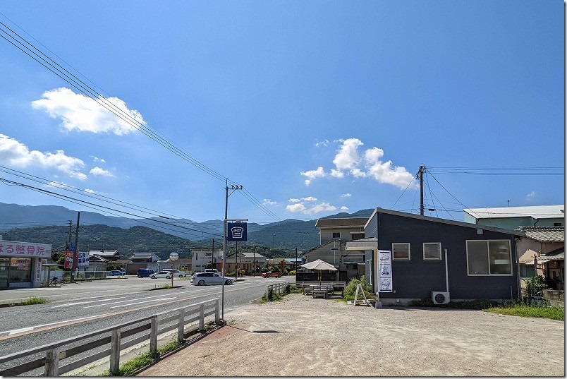 ベーカリー「SANA」でベーグルとパニーニ（糸島市二丈深江）