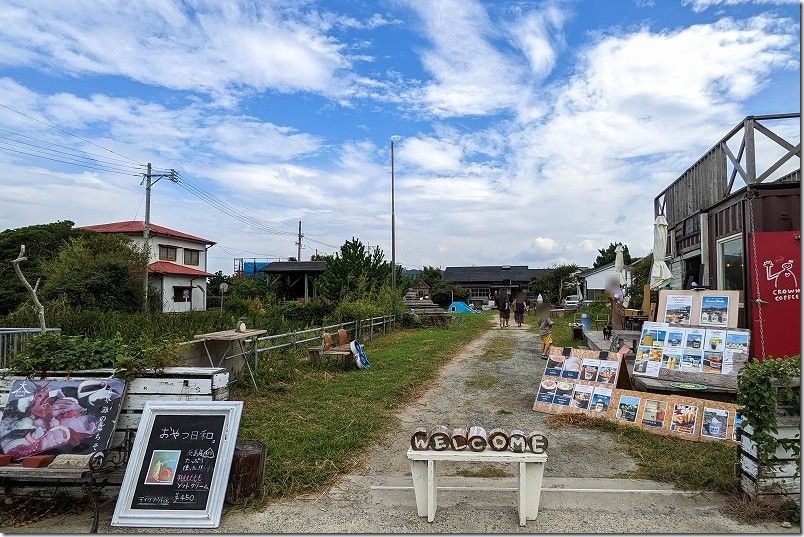 糸島,芥屋の大門,CROWNCOFFEE 糸島,芥屋の大門,CROWNCOFFEE