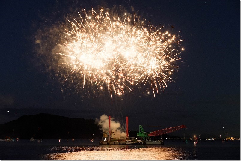 今宿,長垂海浜公園,花火大会の打ち上げ場所 今宿,長垂海浜公園,花火大会の打ち上げ場所