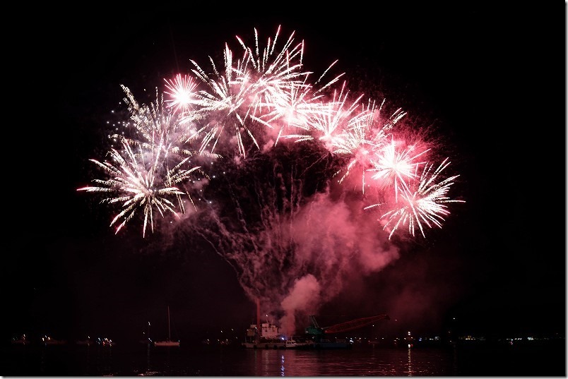 今宿,長垂海浜公園,花火大会の打ち上げ場所 今宿,長垂海浜公園,花火大会の打ち上げ場所