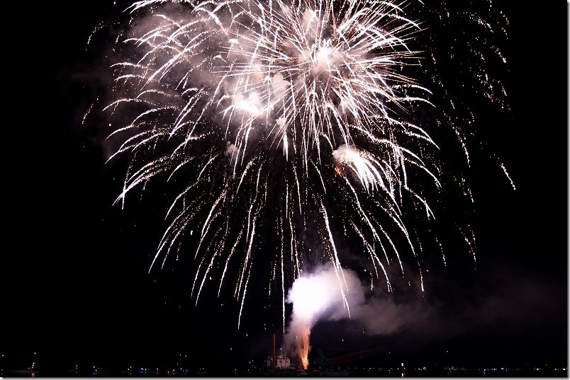今宿,長垂海浜公園,花火大会の打ち上げ場所 今宿,長垂海浜公園,花火大会の打ち上げ場所