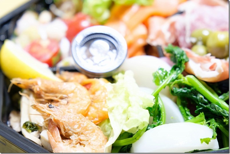 木の葉モールピザ、アルターイオのクリスマスオードブル3,4人前、バーニャカウダ 木の葉モールピザ、アルターイオのクリスマスオードブル3,4人前、バーニャカウダ