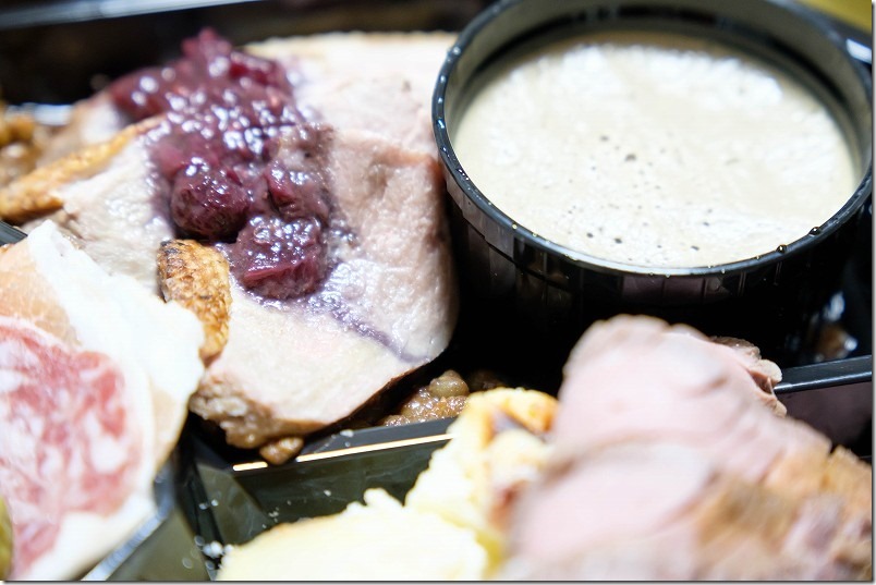 木の葉モールピザ、アルターイオのクリスマスオードブル3,4人前、鴨肉ロースト 木の葉モールピザ、アルターイオのクリスマスオードブル3,4人前、鴨肉ロースト