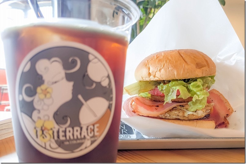 T's TERRACE 糸島のライダーズカフェ（メニュー・バイク撮影スポット）