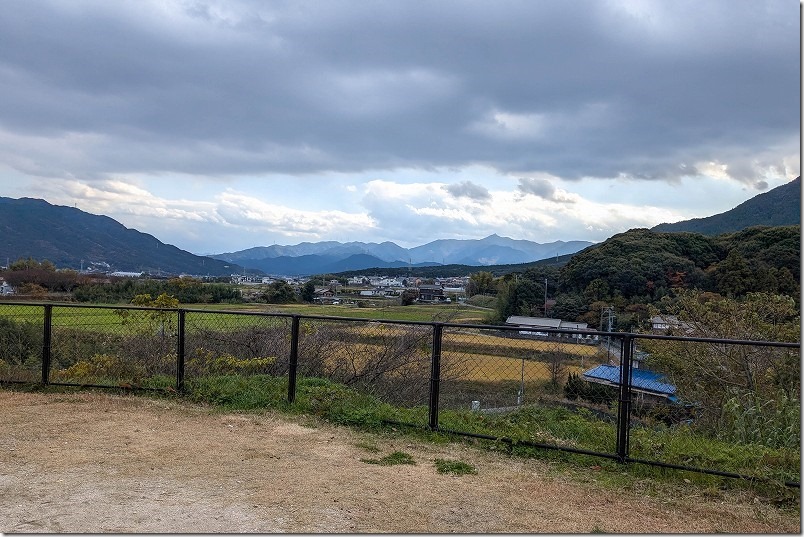 かなたけの里公園 キャンプ場 オートサイトのおすすめサイト