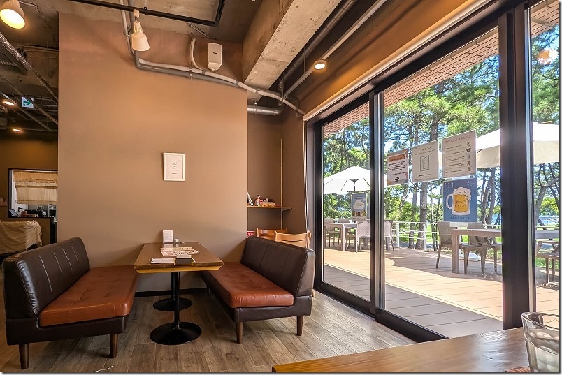 カフェ しあわせ駅【ソファー席】 カフェ しあわせ駅【ソファー席】