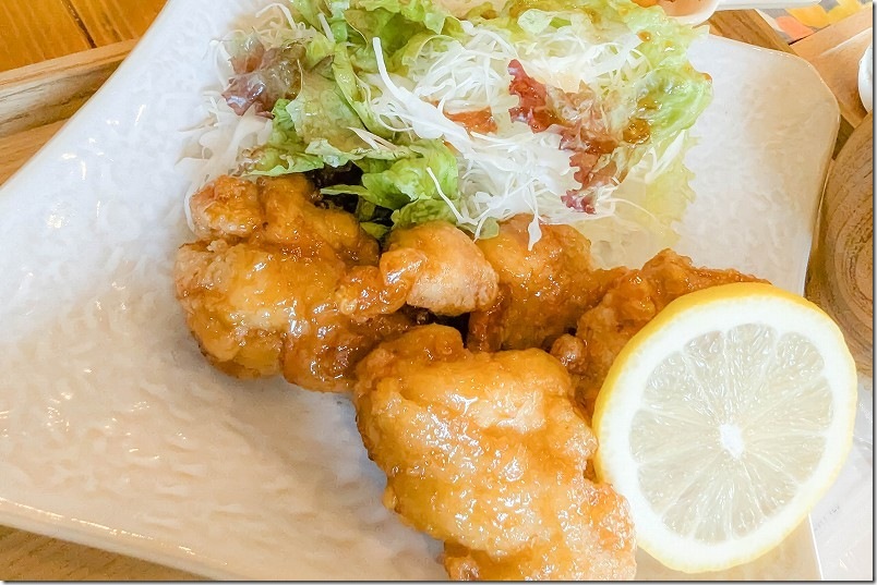 カフェ しあわせ駅のランチ 日替わりランチ 1200円 カフェ しあわせ駅のランチ 日替わりランチ 1200円