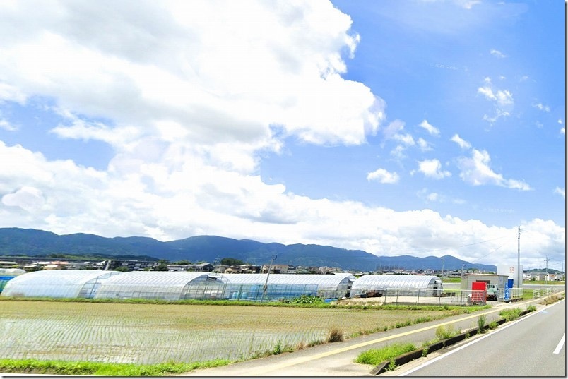 糸島 伊都めだか苑 外観 糸島 伊都めだか苑 外観