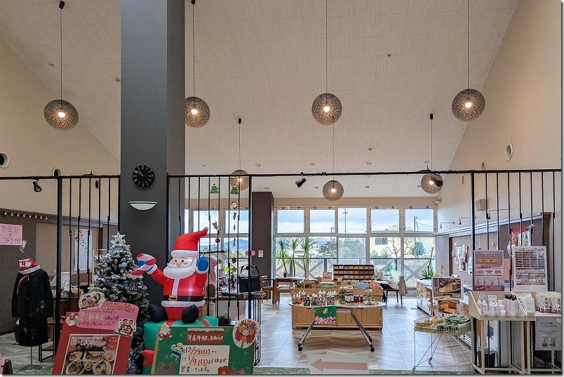 糸島 きららの湯の施設 2025年12月時点 糸島 きららの湯の施設 2025年12月時点