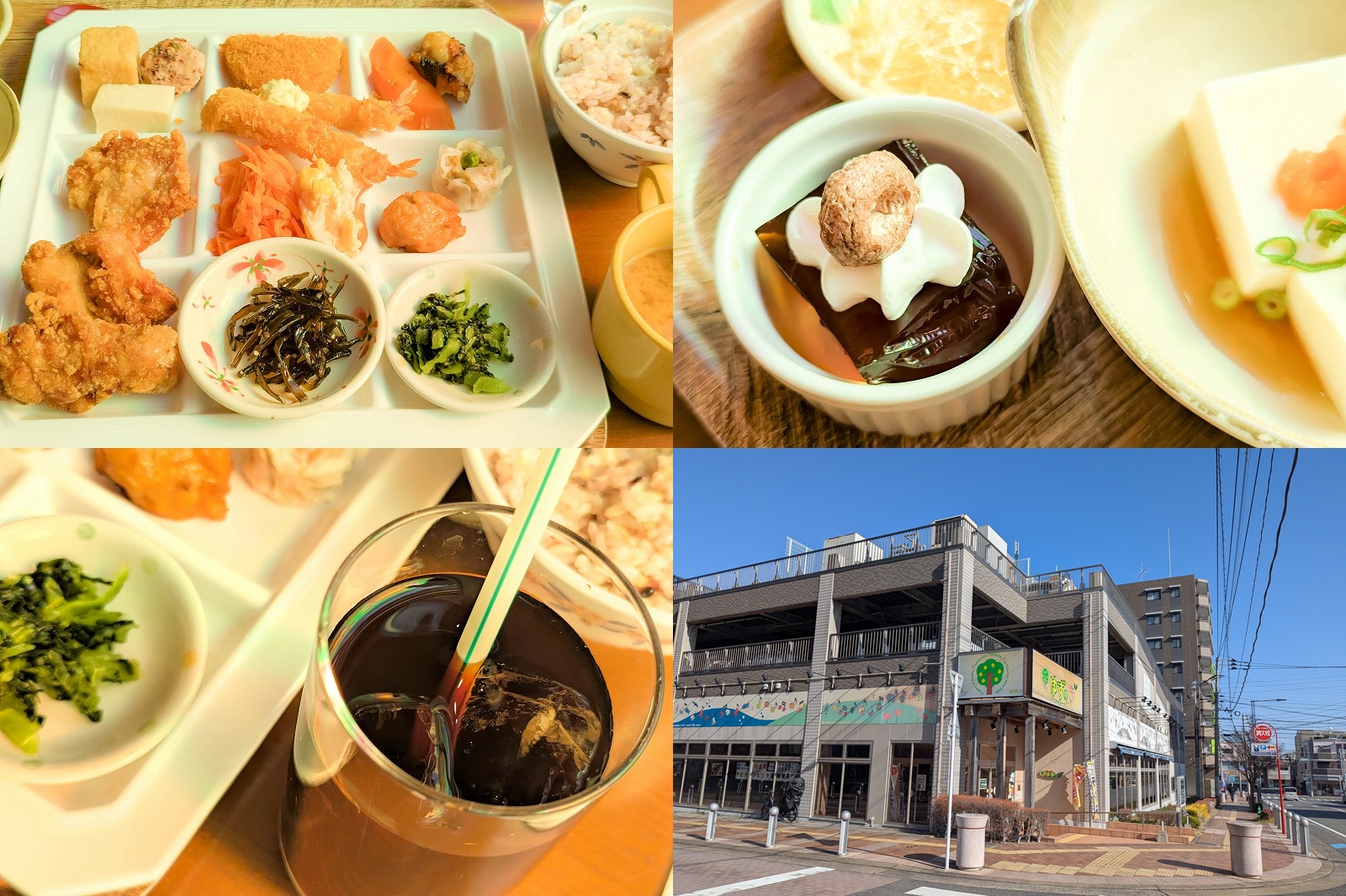 【福岡市西区】姪浜の「ゆずのき」で平日1300円のバイキングランチ！｜駐車場・料金・メニューを写真付きレビュー