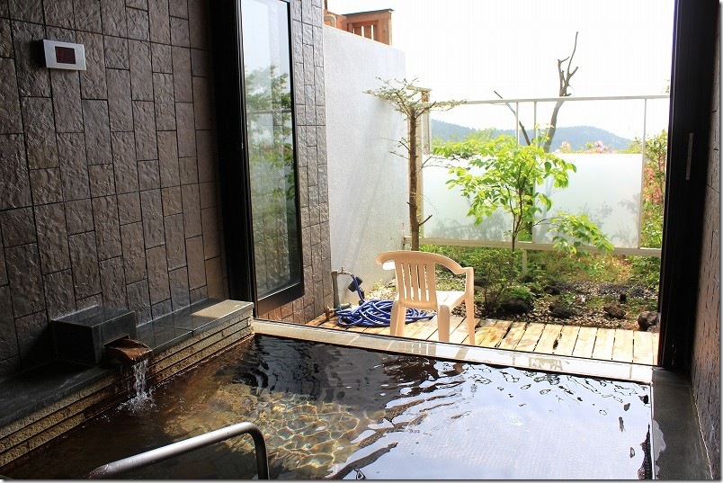 四季の里 旭志の家族風呂 (熊本県菊池市)【温泉施設休止中】