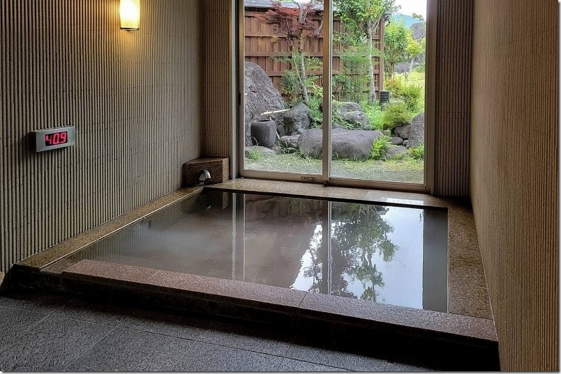 道の駅 おおとう桜街道 天然温泉さくら館 家族風呂 もみじの湯 道の駅 おおとう桜街道 天然温泉さくら館 家族風呂 もみじの花の湯