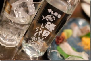 磯貝 しらすくじら 天神店でリーズナブルに海鮮を(メニュー・料金)