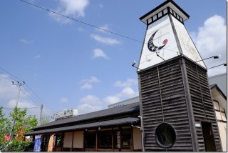 三日月食堂のカレー(福岡市東区)