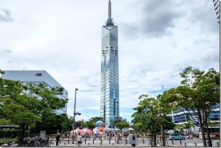 TNC 夏祭り2018(食べ物・生ビール・焼酎・イベント)