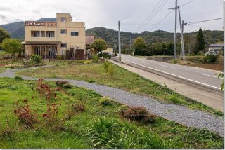 はちみつ工房 芳苑のカフェでランチ(大分県宇佐市)