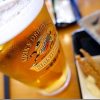 休暇村大久野島のバイキング(夕食・朝食・飲み物)