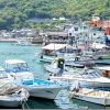 鞆の浦の海が見える古民家カフェ 「茶房 船番所」
