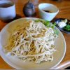 三瀬でおすすめのお蕎麦屋さん 木漏れ陽