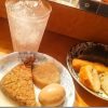 天神渡辺通沿いで屋台 しんきろう(ラーメン・おでん・豚足)