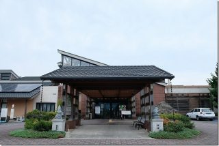 ほうじょう温泉 ふじの湯の里でバイキング(福岡県福智町)