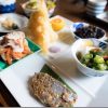 波佐見温泉「湯治楼」で食事をお得な温泉セットで!
