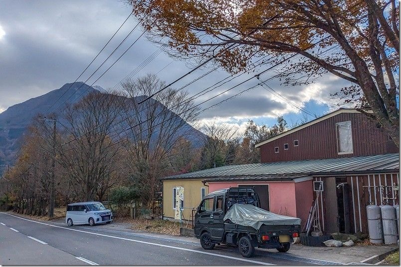 オニパンカフェ 湯布院塚原高原のパン屋