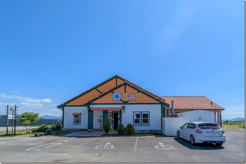 インドカレー ガネーシャの店舗 外観・駐車場 インドカレー ガネーシャの店舗 外観・駐車場