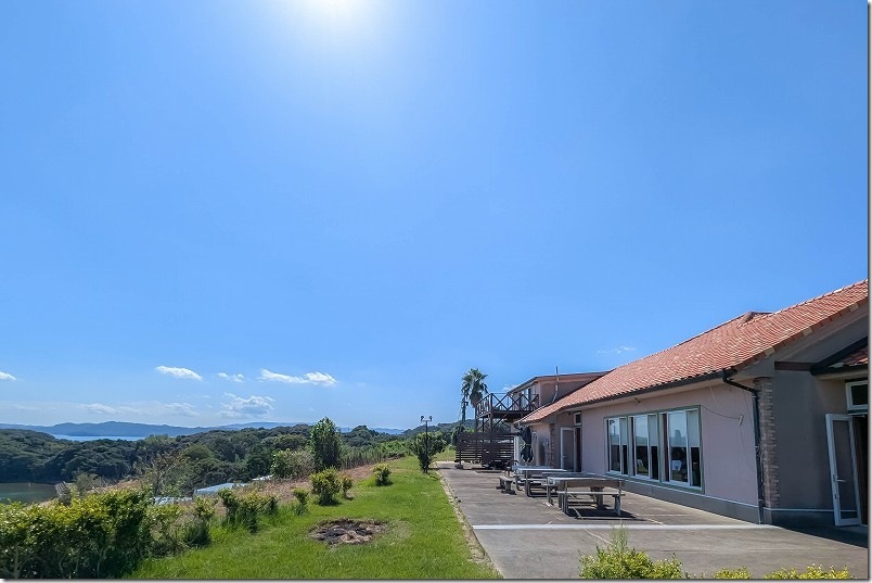 インドカレー ガネーシャ【西海橋近くの海景ランチ】 長崎県佐世保市針尾 インドカレー ガネーシャ【西海橋近くの海景ランチ】 長崎県佐世保市針尾