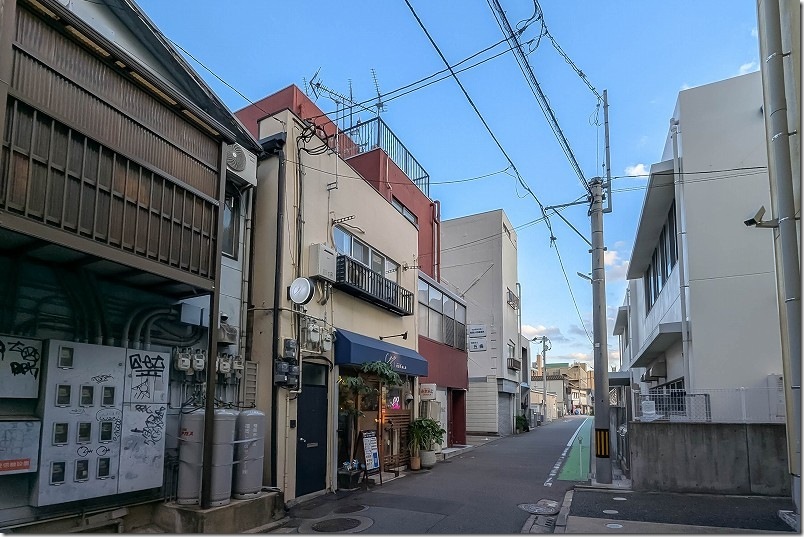 博多区住吉の隠れ家的なお店「Home Kitchen COTALO」 外観 博多区住吉の隠れ家的なお店「Home Kitchen COTALO」 外観