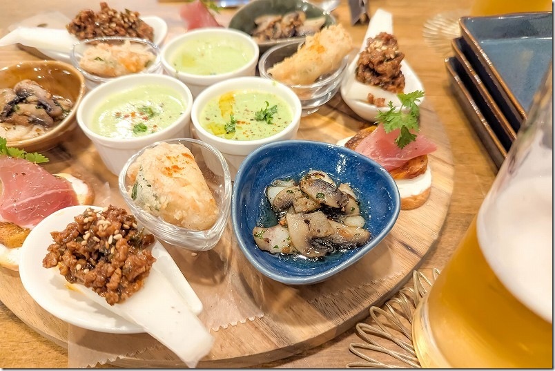 Home Kitchen COTALO 3900円ディナーコースが絶品 福岡市博多区住吉で食事 Home Kitchen COTALO 3900円ディナーコースが絶品 福岡市博多区住吉で食事