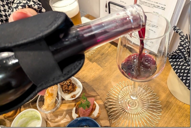3900円ディナーコースを実食レビュー 赤ワインをボトルで4200円 Home Kitchen COTALO 3900円ディナーコースを実食レビュー 赤ワインをボトルで4200円 Home Kitchen COTALO