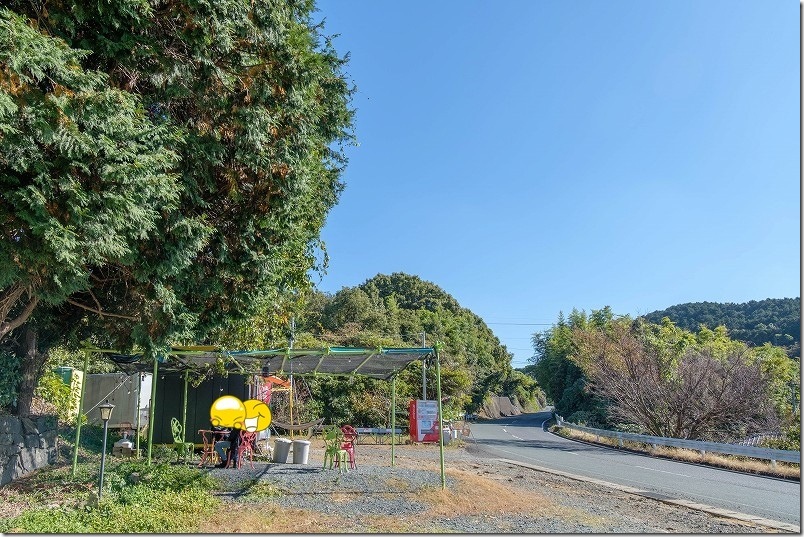 バイク・ライダーにも嬉しい設備と周辺情報(外観・設備) Burger’s club ベロニカ バイク・ライダーにも嬉しい設備と周辺情報(外観・設備) Burger’s club ベロニカ