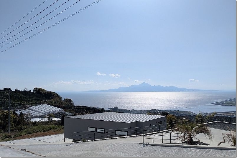 ナルシストの丘【今は休憩程度で景観はそこまで良くない】 ナルシストの丘【今は休憩程度で景観はそこまで良くない】