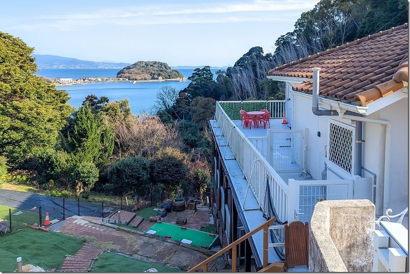 【犬と泊まれる宿】長崎川棚町「KawanTanyanの宿」に宿泊