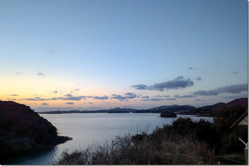 【犬と泊まれる宿】長崎川棚町「KawanTanyanの宿」から近い温泉 川棚大崎温泉しおさいの湯