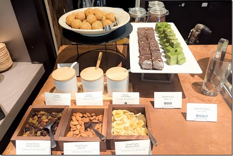 Precious ONO HAKATAでランチ|デザートビュッフェ Precious ONO HAKATAでランチ|デザートビュッフェ