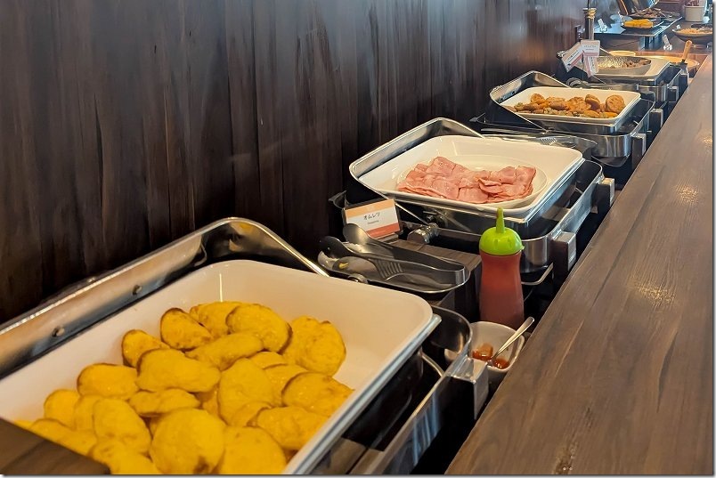 朝食バイキング|ホテルルートイン山口 湯田温泉 朝食バイキング|ホテルルートイン山口 湯田温泉